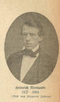 Heinrich Neviandt